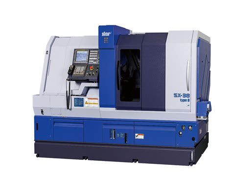 star cnc screw machines|star swiss machines.